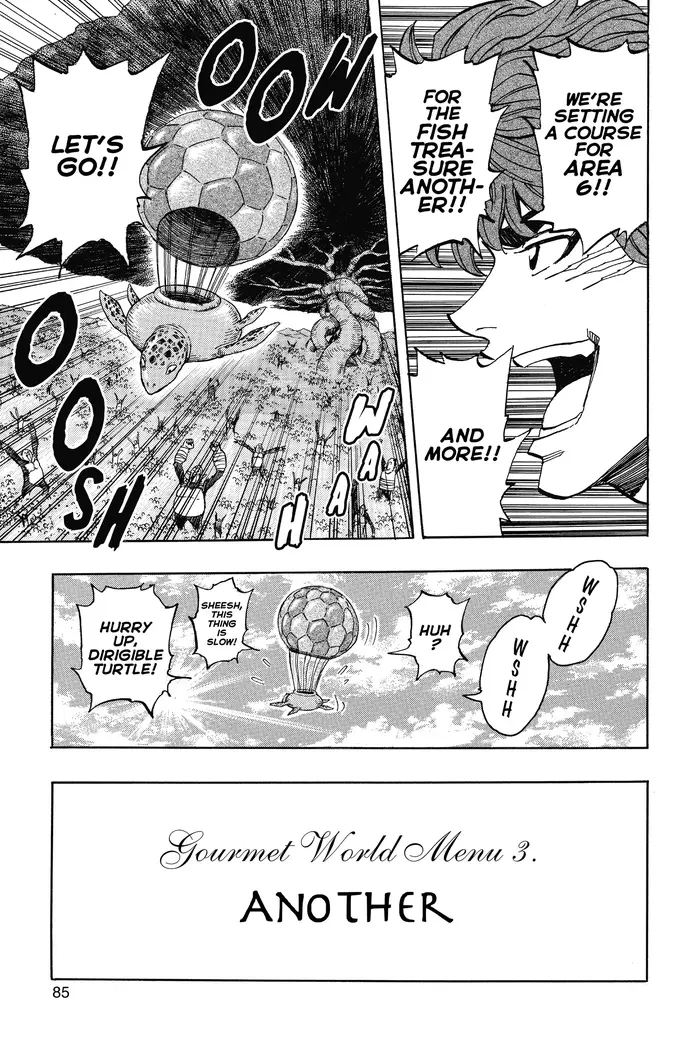 Toriko Chapter 324 image 19_optimized